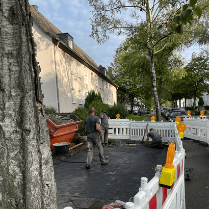 TMA Tiefbau